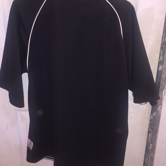 Chicago White Soxs Jersey (Black) - Picture 2 of 5